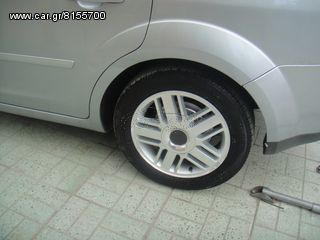 Ακομα ενας ευχαριστιμενος πελατης!!!ΣΕ 1 ΩΡΑ...βαφη δαγκανες σε οτι αποχρωση θελεις...-thumb-46