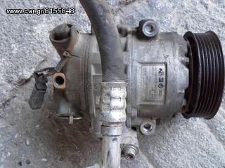 ΚΟΜΠΡΕΣΕΡ FABIA