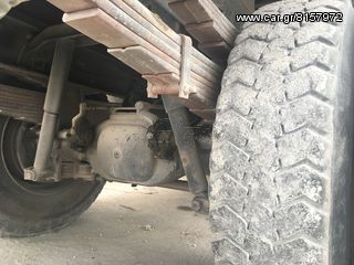 Ανατροπή Mercedes-Benz 1988 1919-thumb-1