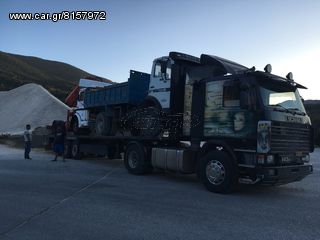 Ανατροπή Mercedes-Benz 1988 1919-thumb-3