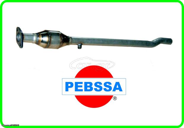 www.pebssa .gr  - ΚΑΤΑΛΥΤΗΣ VW GOLF 5-GOLF PLUS-AUDI A3-SKODA OCTAVIA-VW EOS, JETTA, TOURAN 1.6 BLF (K:91363 / 9311048)