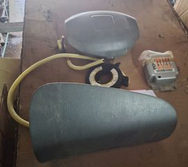 SUZUKI ALTO 05" AIRBAG ΙΩΑΝΝΙΔΗΣ