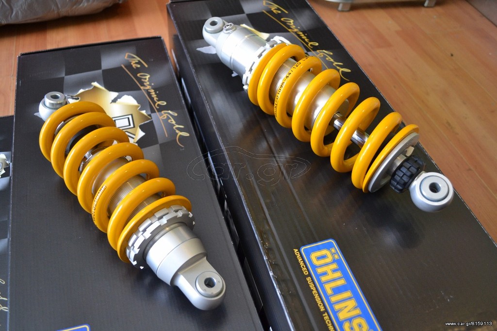 OHLINS CBF 1000