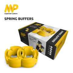 ΕΝΙΣΧΥΤΙΚΑ ΕΛΑΤΗΡΙΩΝ (COIL SPRING BUFFER) ΟΠΙΣΘΙΟΥ ΑΞΟΝΑ ΓΙΑ CITROEN C2 (2003-2010) *ΑΝΑΡΤΗΣΕΙΣ ΜΥΡΩΝΙΔΗΣ*