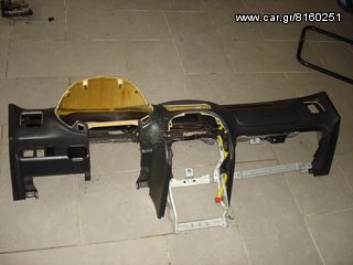 Ταμπλό για Rover 200 '99-thumb-1