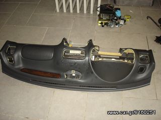 Ταμπλό για Rover 200 '99-thumb-2