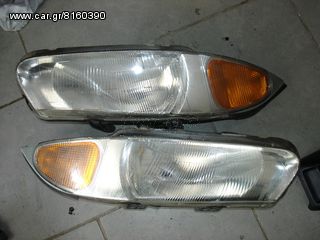Φανάρι εμπρός αριστερό ή δεξί για Rover 200 '99