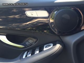 Mercedes-Benz GLC 220 2017-thumb-8