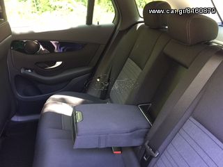 Mercedes-Benz GLC 220 2017-thumb-12