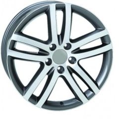 AUDI STYLE WHEELS 22" (κωδ: 22446) 