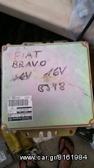 FIAT BRAVO 16V EΓΚΕΦΑΛΟΣ