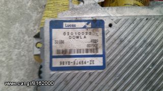 FORD TRANSIT 2.5 DIESEL ΕΓΚΕΦΑΛΟΣ-thumb-1