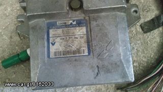 RENAULT KANGOO ΕΓΚΕΦΑΛΟΣ-thumb-1