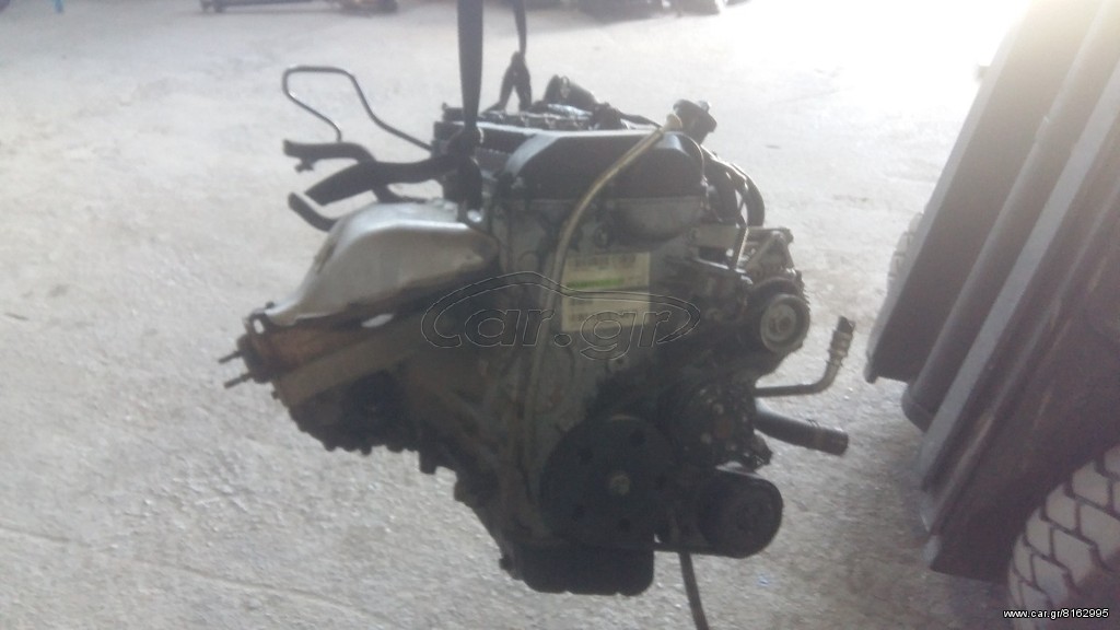 MITSUBISHI COLD 2007 1.3cc ΚΟΜΠΡΕΣΕΡ AIRCODITION 