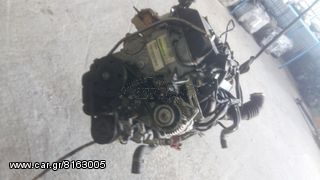 MITSUBISHI COLD 2007 1.3cc ΔΥΝΑΜΟΣ 