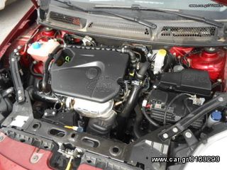 Fiat Bravo 2009 1.4T-JET HIGH SPORT FULL EXTRA-thumb-3