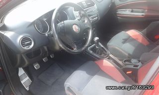 Fiat Bravo 2009 1.4T-JET HIGH SPORT FULL EXTRA-thumb-8