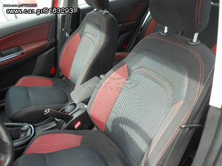 Fiat Bravo 2009 1.4T-JET HIGH SPORT FULL EXTRA-thumb-10