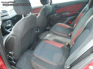 Fiat Bravo 2009 1.4T-JET HIGH SPORT FULL EXTRA-thumb-14
