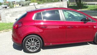 Fiat Bravo 2009 1.4T-JET HIGH SPORT FULL EXTRA-thumb-1