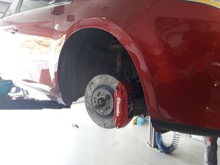 Fiat Bravo 2009 1.4T-JET HIGH SPORT FULL EXTRA-thumb-18