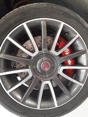 Fiat Bravo 2009 1.4T-JET HIGH SPORT FULL EXTRA-thumb-6