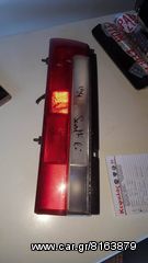 ARISTERO FANARI PISW SUZUKI SWIFT