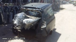 MITSUBISHI COLD 3ΘΥΡΟ 2005-2009 ΦΤΕΡΟ ΠΙΣΩ ΔΕΞΙΑ 