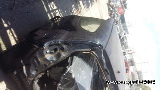 MITSUBISHI COLD 3ΘΥΡΟ 2005-2009 ΦΤΕΡΟ ΠΙΣΩ ΑΡΙΣΤΕΡΟ 