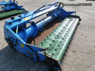 Θεριζοαλωνιστικές Claas 1995 PICKUP -thumb-1
