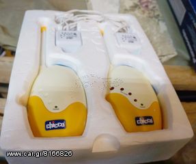 Ενδοεπικοινωνία μωρού Chicco-thumb-1