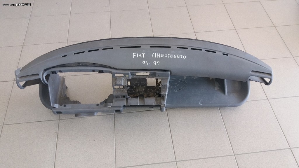  Ταμπλό Fiat Cinquecento 93-99