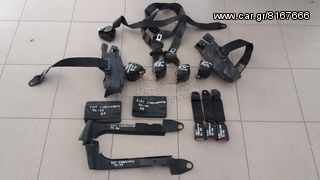 Ζώνες Fiat Cinquecento 93-99