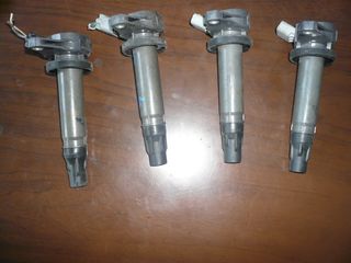 DAIHATSU TERIOS 2006-2010 ΔΥΝΑΜΟ/ΜΙΖΕΣ/ΠΟΛ/ΣΤΕΣ-thumb-1
