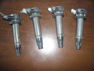 DAIHATSU TERIOS 2006-2010 ΔΥΝΑΜΟ/ΜΙΖΕΣ/ΠΟΛ/ΣΤΕΣ-thumb-4