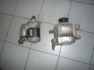 DAIHATSU TERIOS 2006-2010 ΔΥΝΑΜΟ/ΜΙΖΕΣ/ΠΟΛ/ΣΤΕΣ-thumb-3