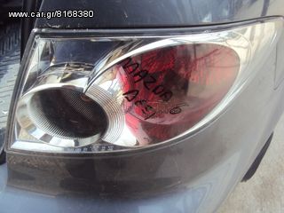 MAZDA 6 '02-'08 ΔΕΞΙ ΦΑΝΑΡΙ ΠΙΣΩ