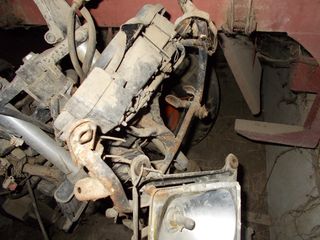 Yamaha RD 250 1989 RD 250 YPVS ΜΕ ΠΙΝΑΚΙΔΕΣ-thumb-7