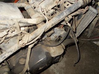 Yamaha RD 250 1989 RD 250 YPVS ΜΕ ΠΙΝΑΚΙΔΕΣ-thumb-13