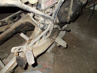 Yamaha RD 250 1989 RD 250 YPVS ΜΕ ΠΙΝΑΚΙΔΕΣ-thumb-15