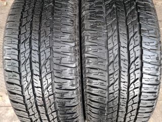 215/60/17 YOKOHAMA (2 ΜΕΤΑΧΕΙΡΙΣΜΕΝΑ DOT 2019)