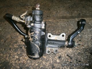 ISUZU TROOPER 4WD '91-'02-thumb-1