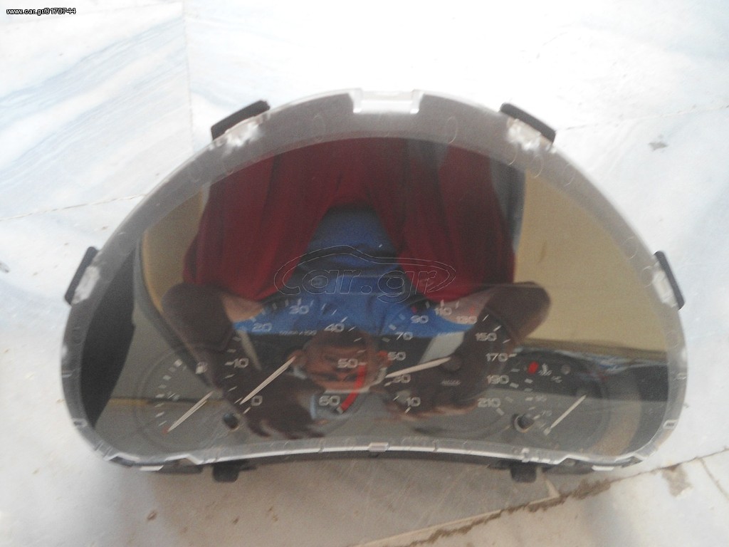 ΟΡΓΑΝΑ CITROEN BERLINGO[9656696080] 