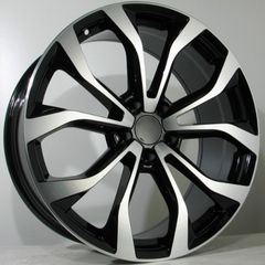 AUDI STYLE WHEELS 20" (κωδ: 205401)