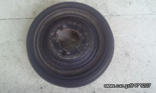 Grand Vitara Τροχαλία  *-thumb-2
