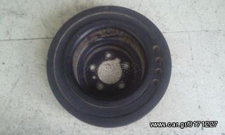 Grand Vitara Τροχαλία  *-thumb-4