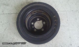 Grand Vitara Τροχαλία  *-thumb-5