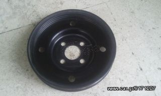 Grand Vitara Τροχαλία  *-thumb-8