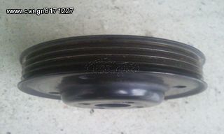 Grand Vitara Τροχαλία  *-thumb-9