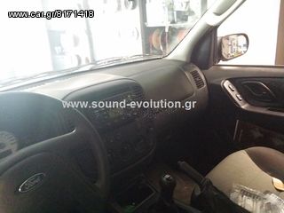 FORD MAVERICK 2 DIN MULTIMEDIA www.sound-evolution.gr-thumb-1